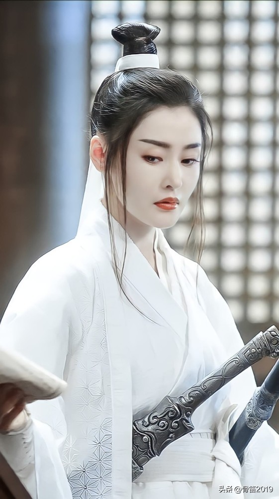 雪中悍刀行南宫仆射是谁,雪中悍刀行南宫仆射是谁演的