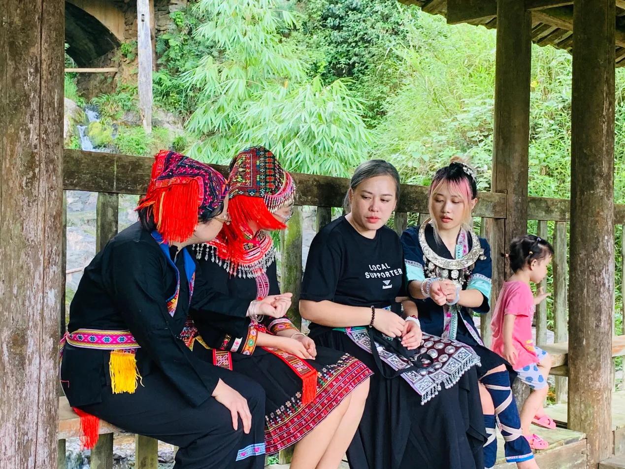 2022“天下第一造”花落赛博醒狮头盔七年造物节见证青年引领创新