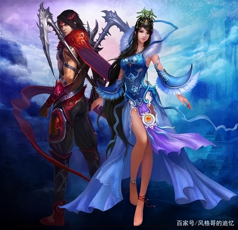 两个时空来回穿越的小说,一部最好看的古代小说