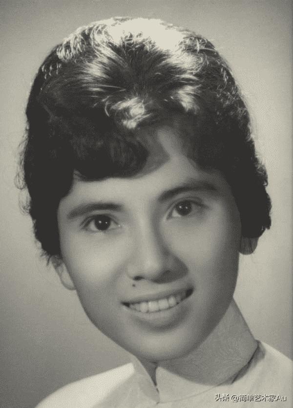 1945年美军摄影师,外国人拍摄延安时期老照片