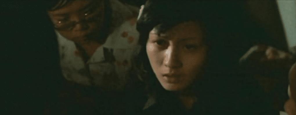 刘午琪演过的电影,香港影星刘午琪