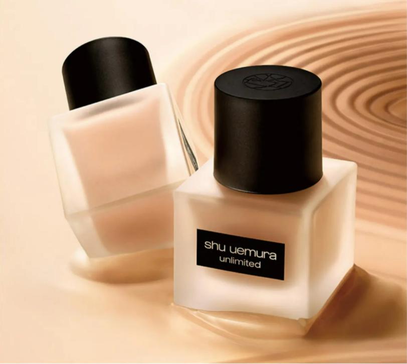 无限回购的粉底液图片,可以无限回购的6款大牌粉底液