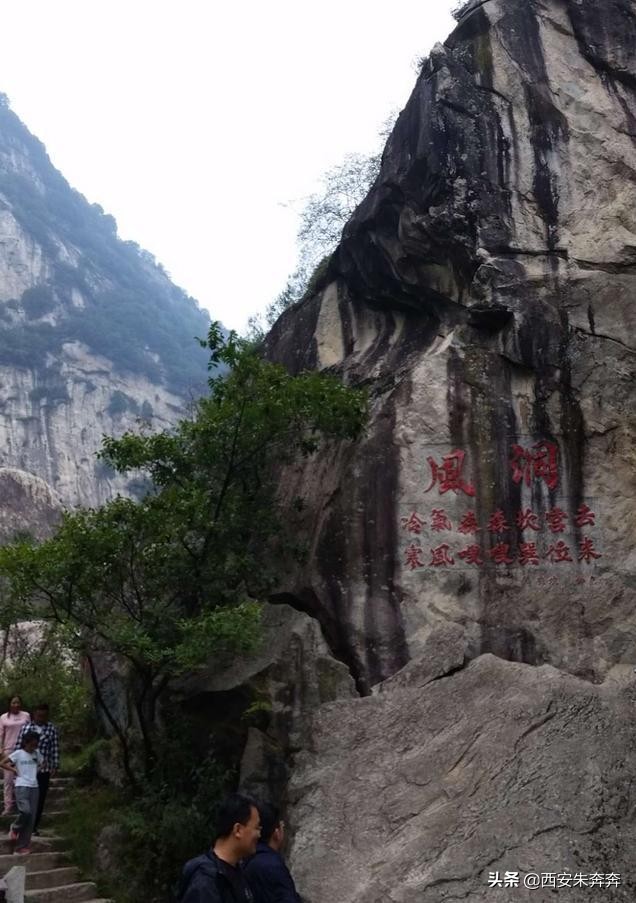 翠华山爬山攻略,翠华山爬山攻略一日游