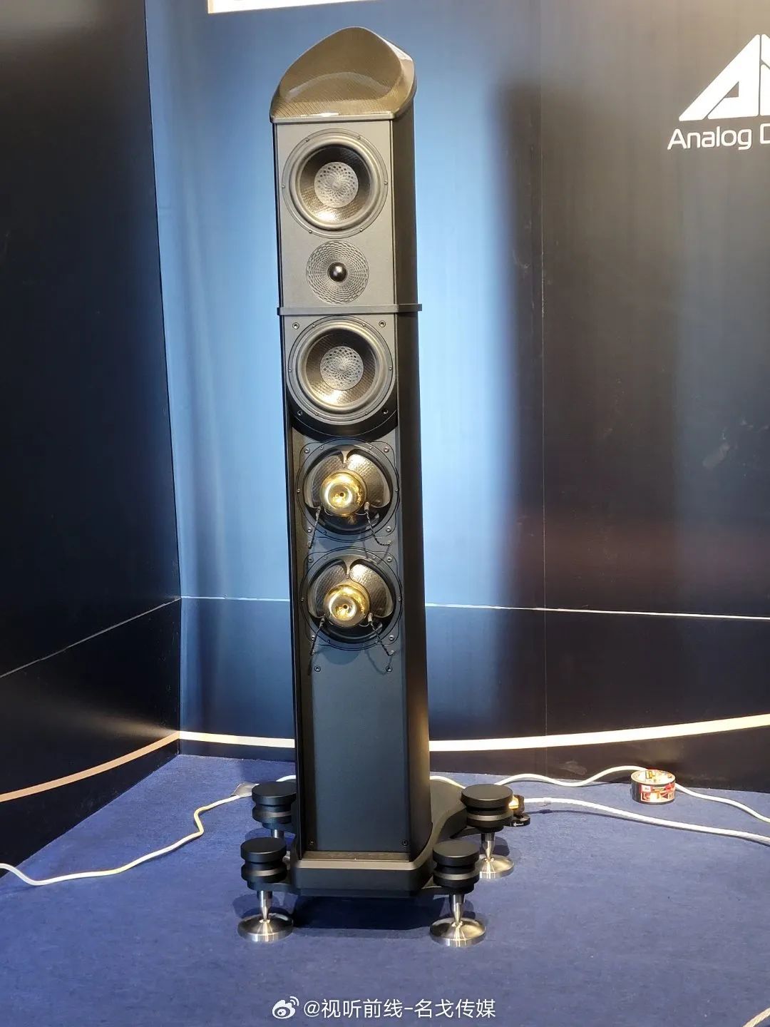 2023香港高级视听展,香港会议展览中心2023展会