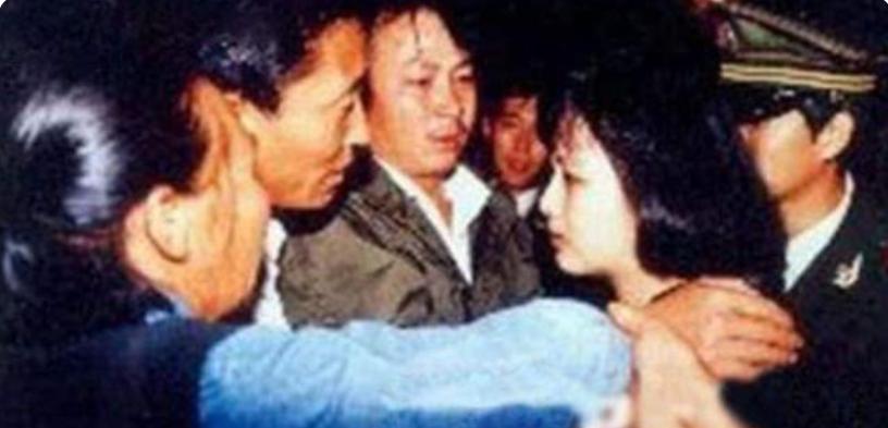 贩毒被判死刑的少女,1991年云南女孩因贩毒被判死刑