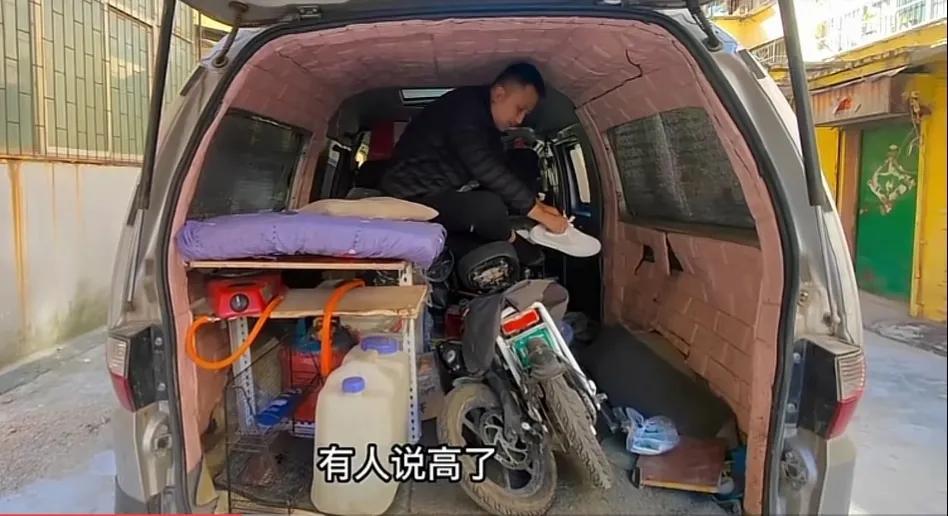 旅行自媒体开什么车最好,旅行自媒体优势劣势实例