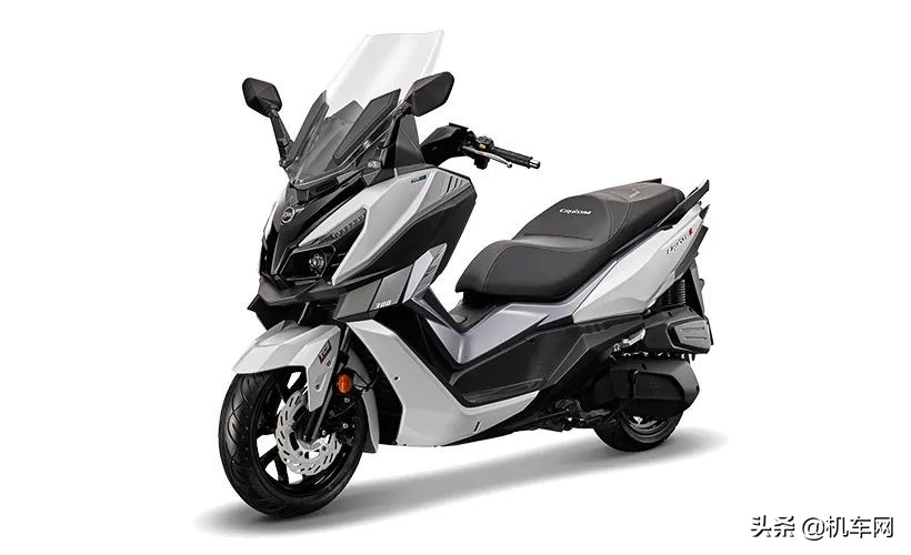 踏板300cc摩托车怎么选,350cc踏板怎么选