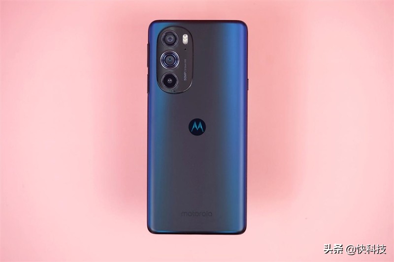 摩托罗拉edgex30全面屏版,摩托罗拉edgex30售价2999