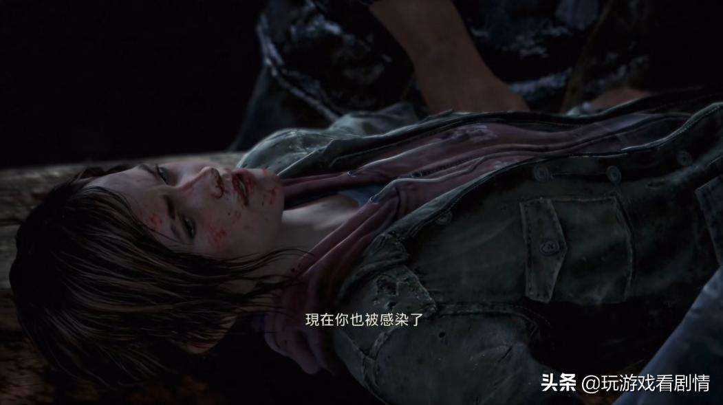 美国末日讲述的是什么故事,美国末日讲了什么故事