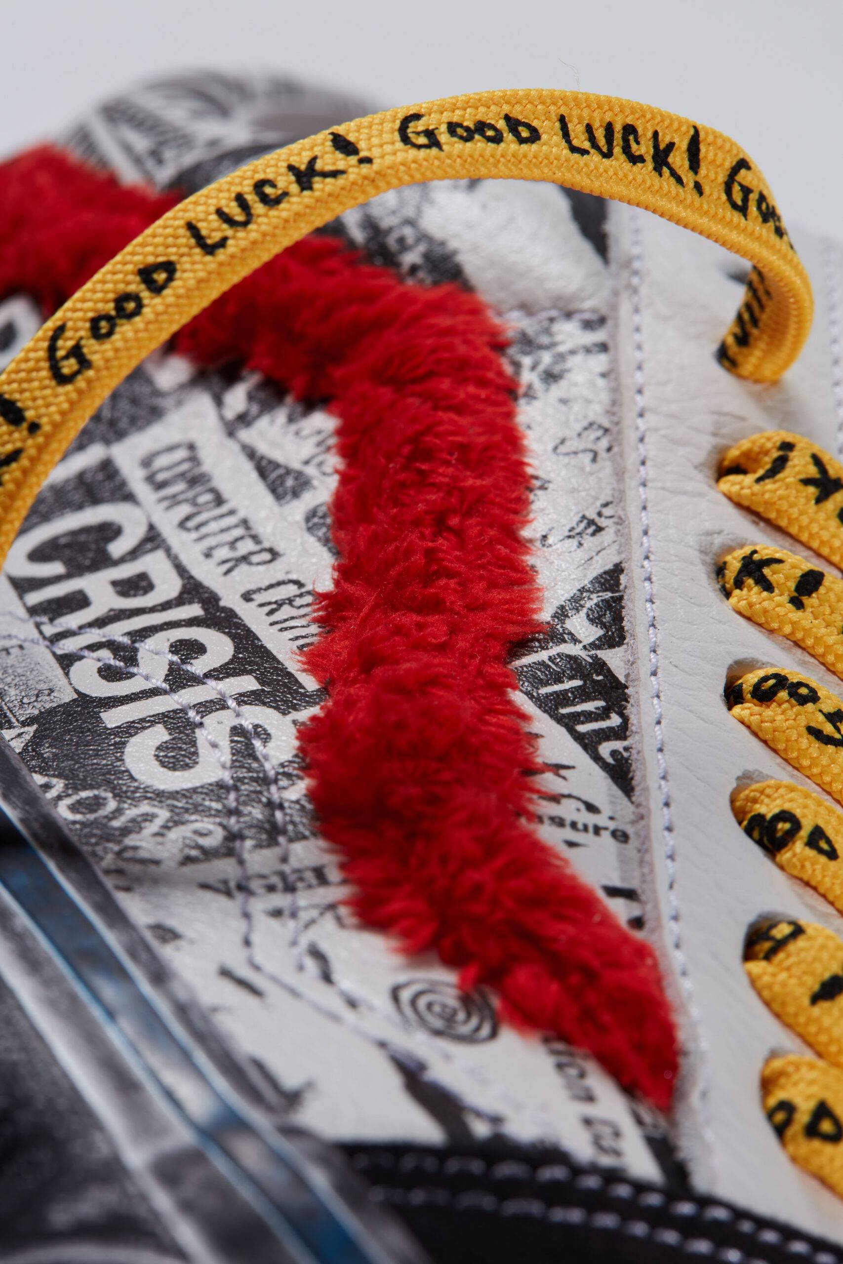 vansvault联名bodega,gallerydept洛杉矶探店