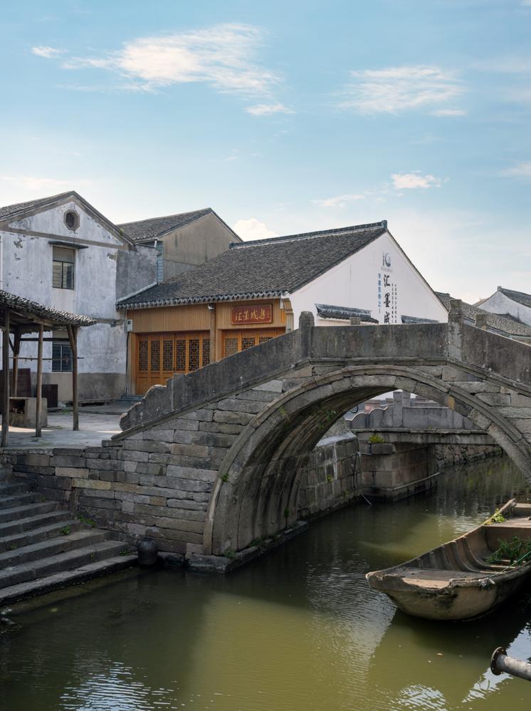 中国这四个小县城，拯救了欧洲人的冬天