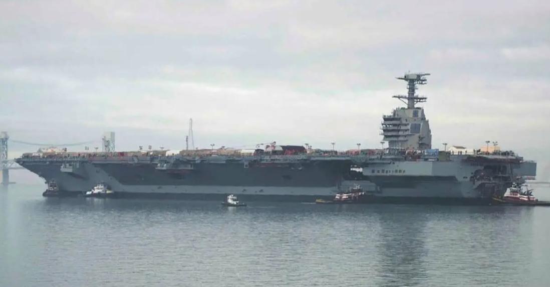 巴基斯坦想买中国辽宁舰吗,巴基斯坦媒体报道中国航母