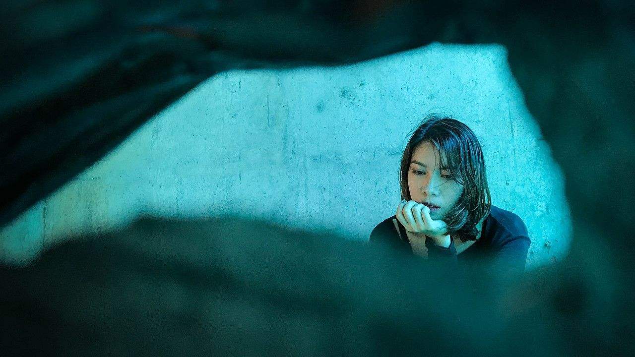 阴毛变白，就是性功能减退了？*处私**毛发的秘密，了解一下有好处