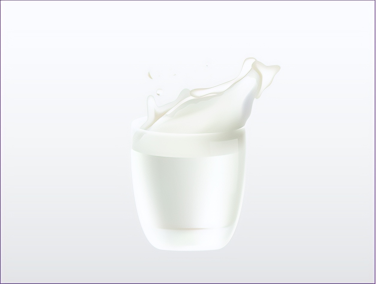 2岁宝宝喝奶粉好还是纯牛奶好,2岁宝宝能喝纯牛奶吗