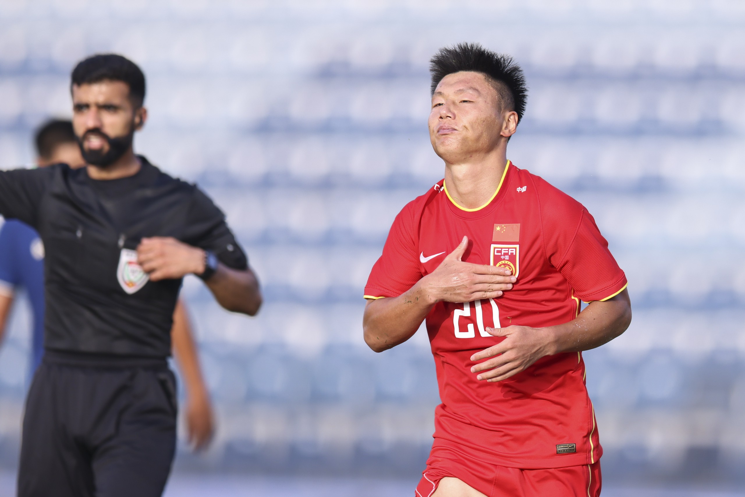 扬科维奇带领的国足变化,扬科维奇成国足新帅候选人