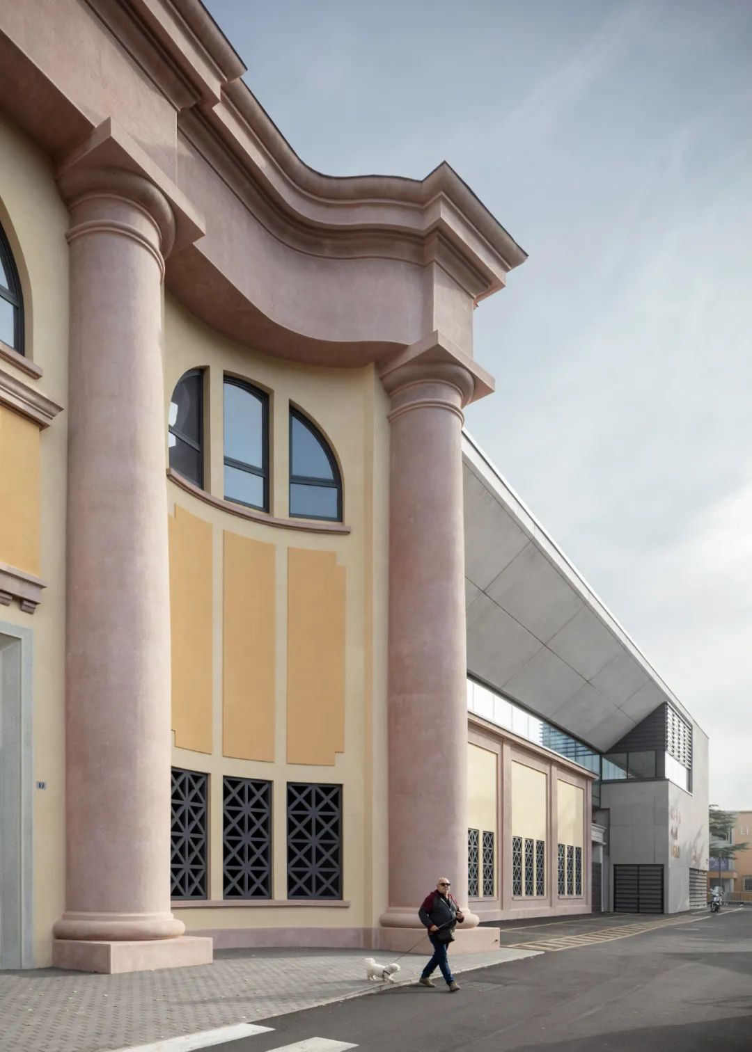 意大利城市博尔扎诺,意大利南部博尔扎诺