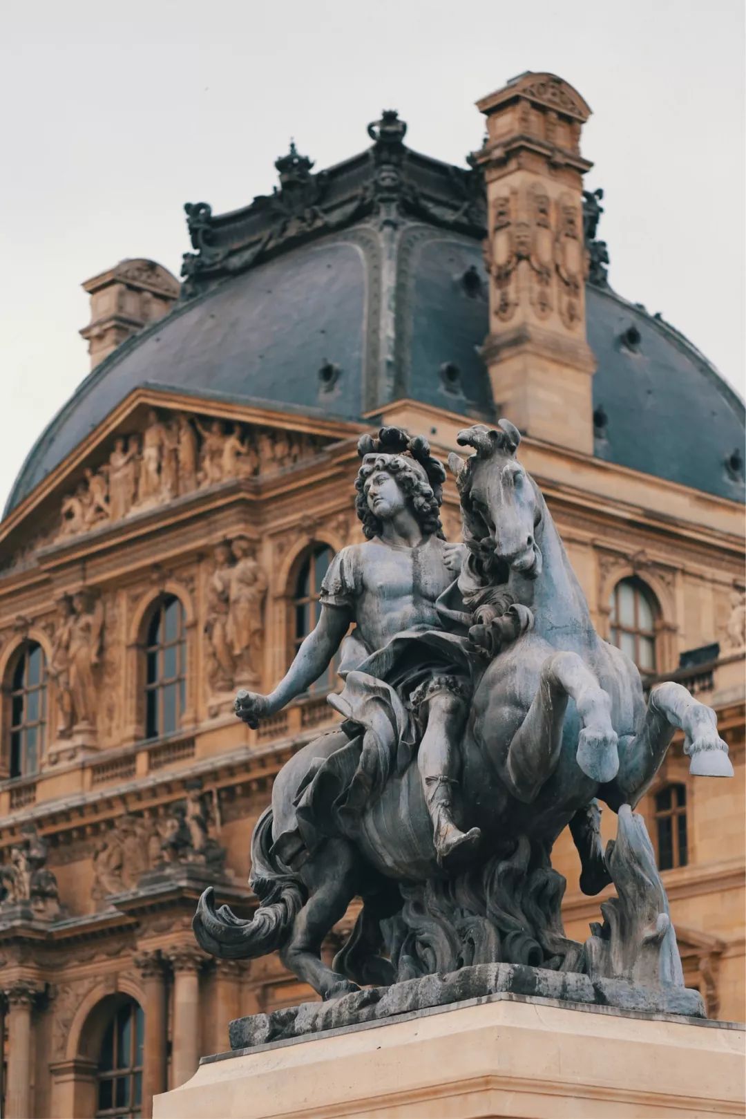 浪漫之都巴黎旅拍,浪漫之都巴黎城市
