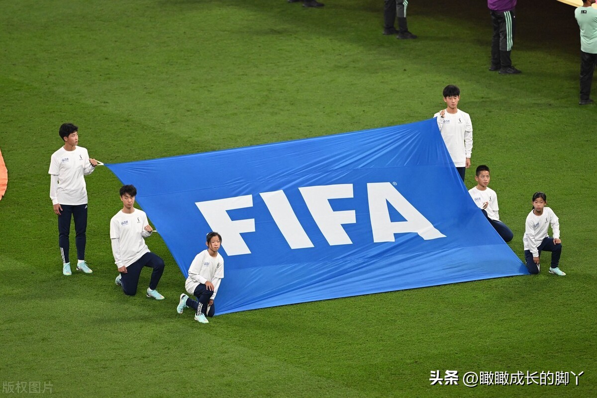 龙门阵|世界杯在我心中最了不起的人和事②