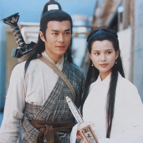 神雕重剑古天乐,神雕割裂流重剑