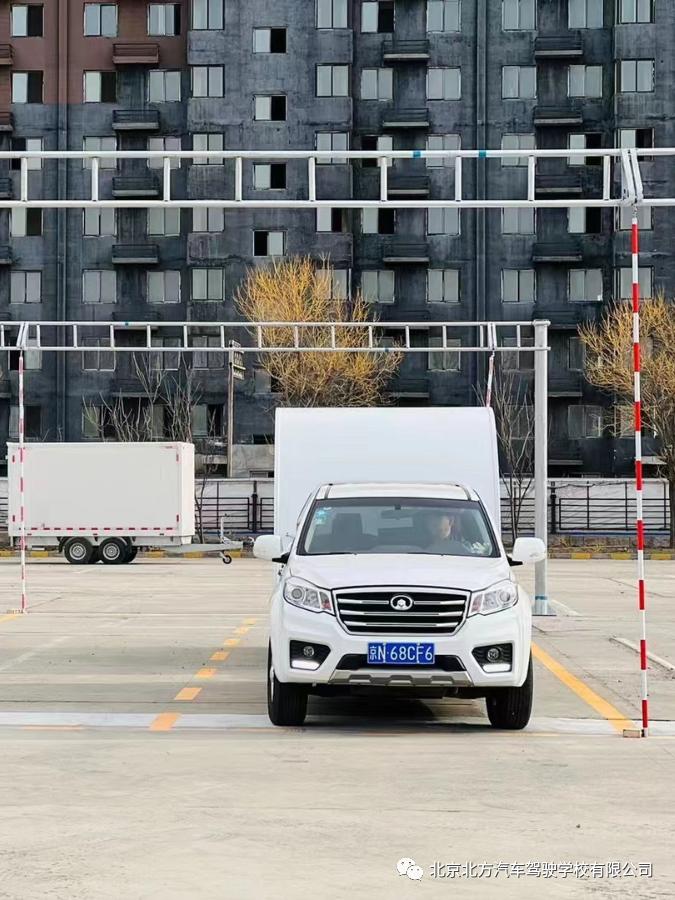 2022年北方驾校丨以梦为马不负韶华报名热线4000102007