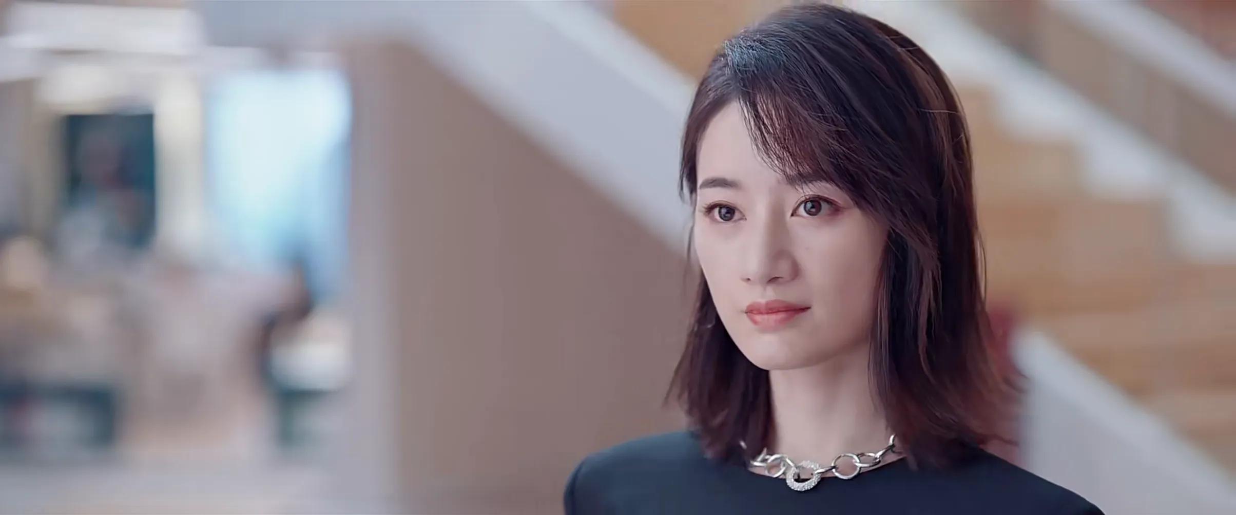 她们的名字：秦海璐*冰白**主演，三个女人一台戏，开局就是矛盾冲突