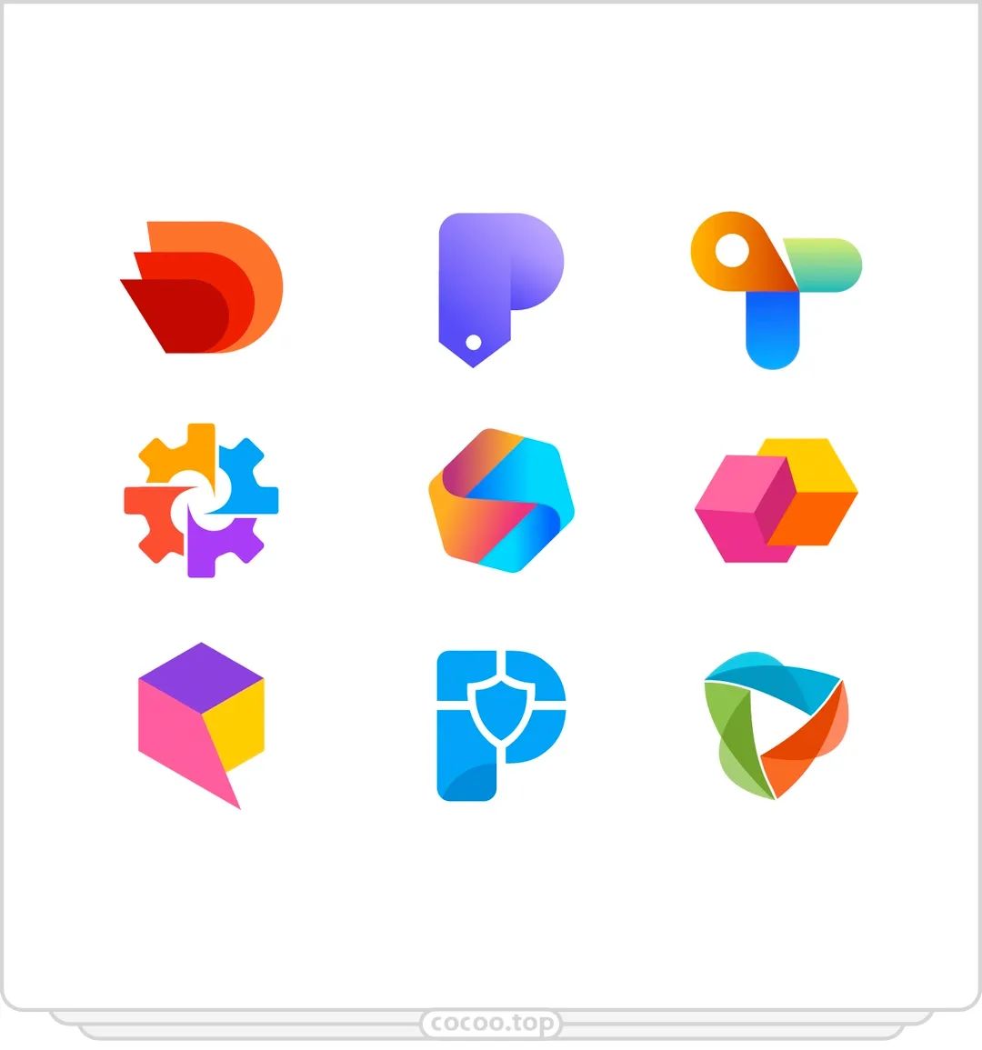 ui图标设计技巧教程,ui设计动效图标