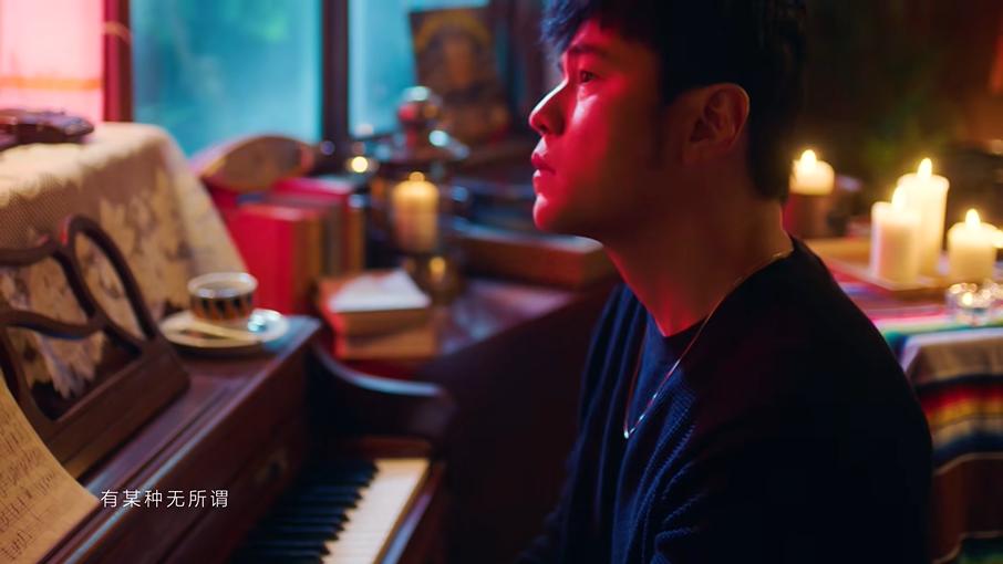 周杰伦退圈了吗,省呗吐槽