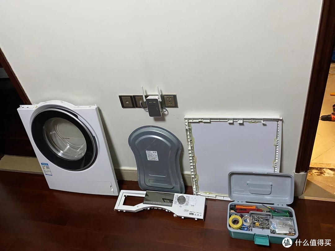 自己更换滚筒洗衣机轴承,怎样给滚筒洗衣机换轴承