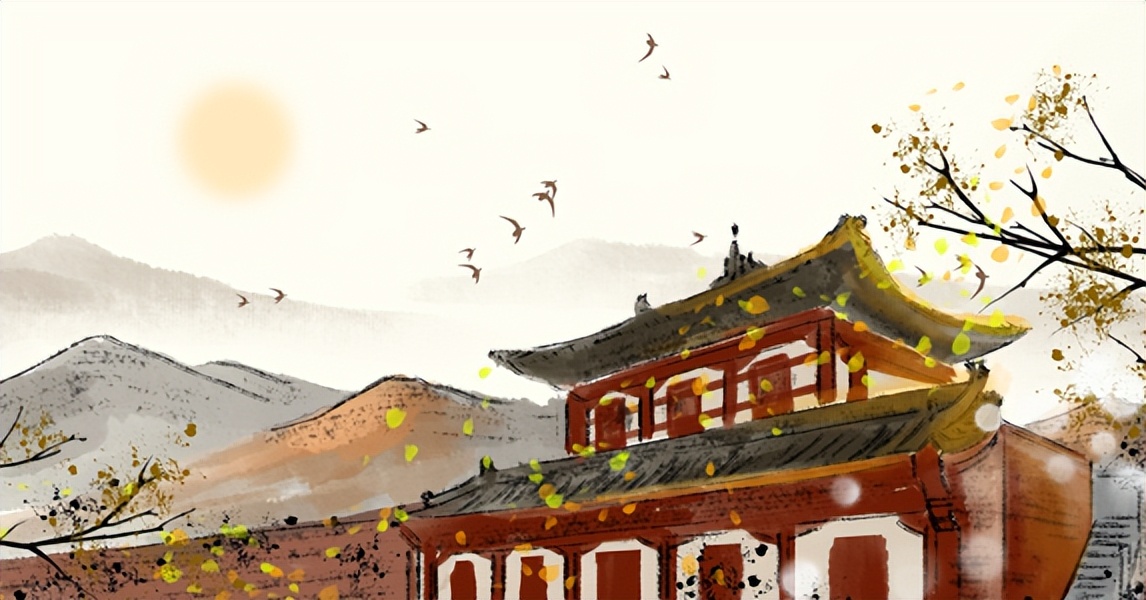 故事：没有封号的落魄公主，赐婚给丧妻侯爷，婚后却被夫君宠上天