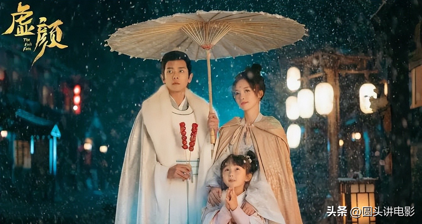 推荐最新热播剧你在追哪部呢,近期正在热播且值得看的五部剧