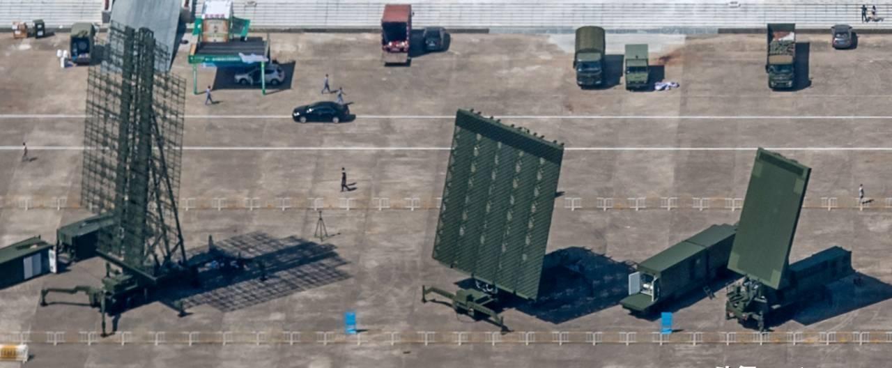 中国雷达技术世界一流,中国雷达真的强吗