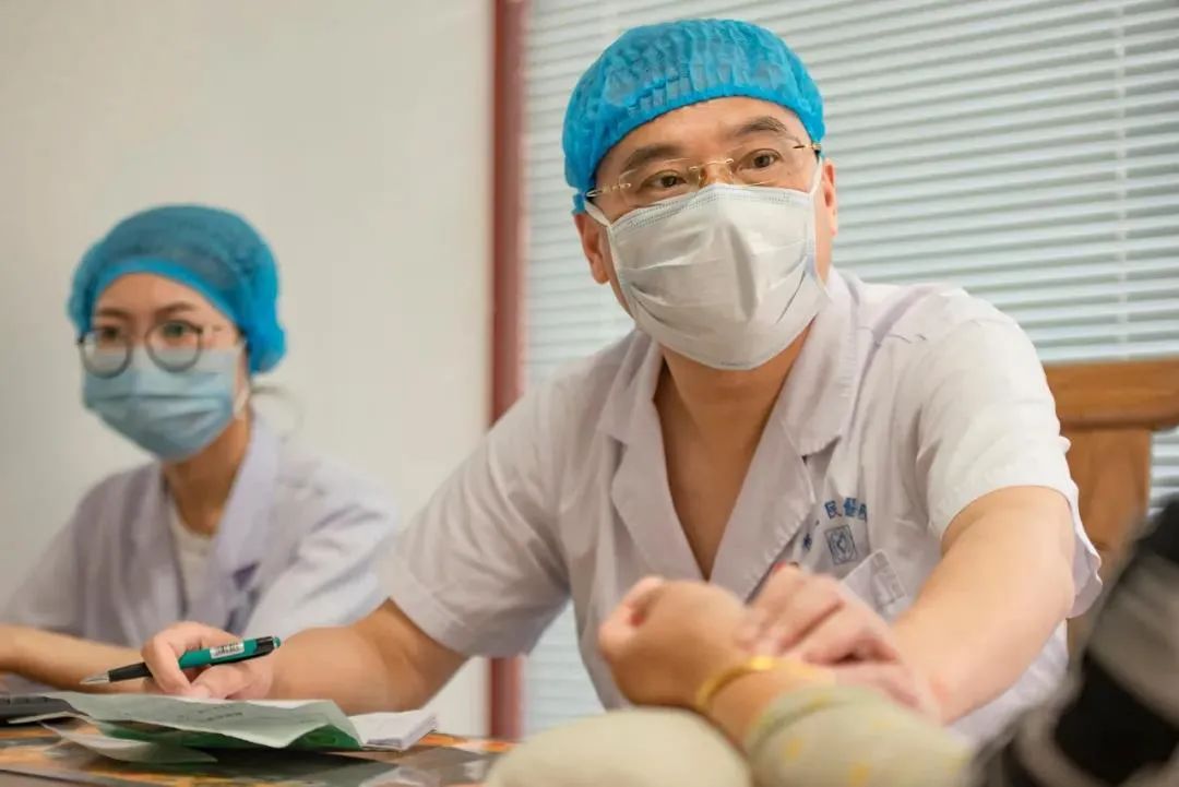 仪征市人民医院“脾胃病”被评为首批扬州市中医特色专病建设单位