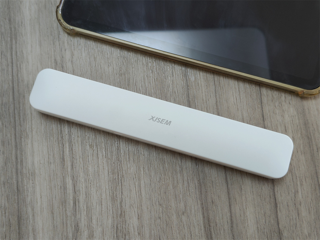 ipadapplepencil压感电容笔评测,ipadpencil电容手写笔主动版