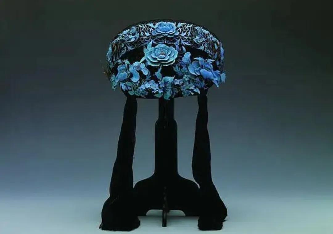 沈阳故宫藏清珍宝展,沈阳故宫博物院馆藏珍宝欣赏