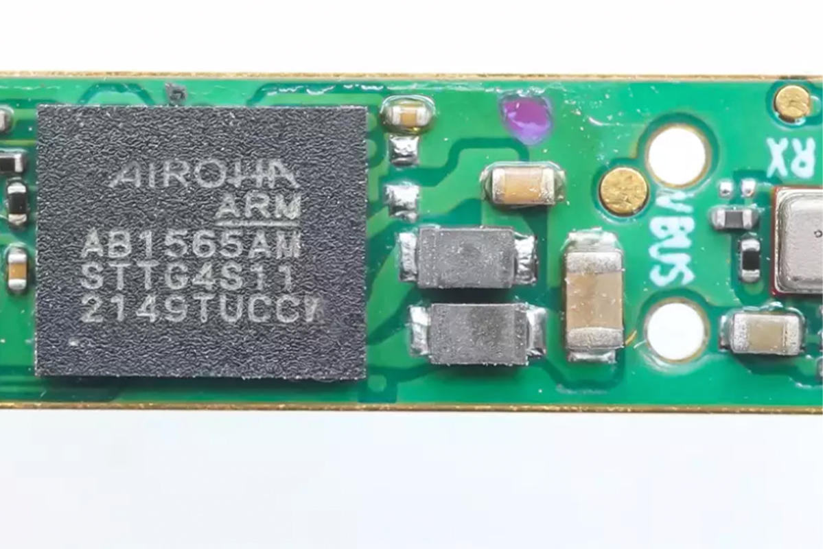 Hi-Res高解析音频认证，超长续航，FIILCCPro2真无线降噪耳机拆解