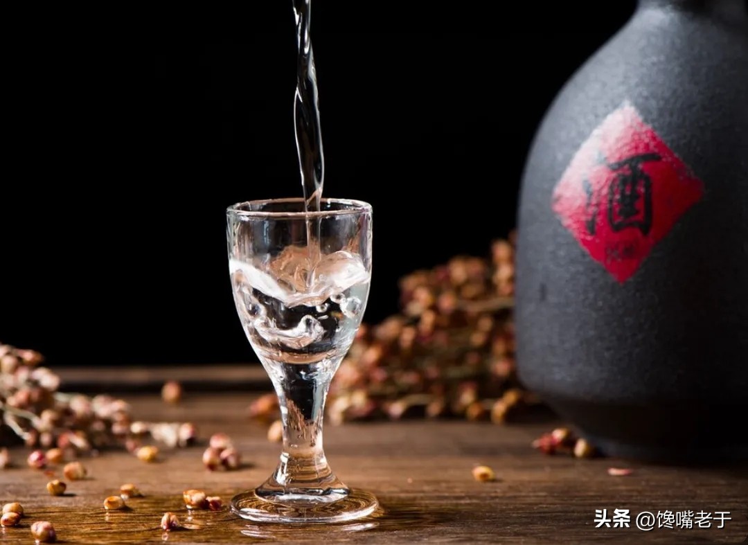 口碑最好的10款纯粮酒好喝,最好的纯粮食酒有哪些牌子