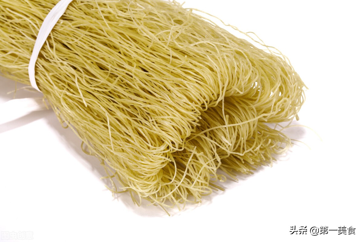 刚买的粉条怎么辨别真假,怎么样鉴别粉条是纯红薯粉条