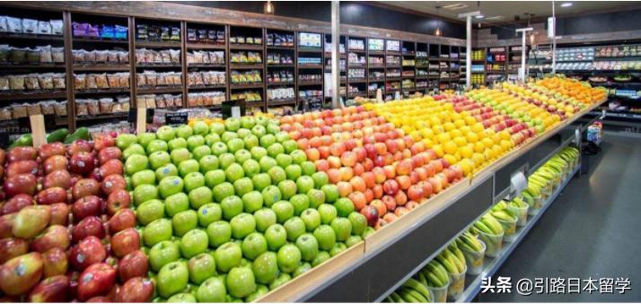 日本留学便利店省钱吃法,留学日本便利店