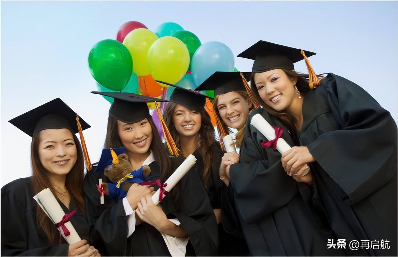 北大不敌中山、天大，仅排名第4！新增列的61个学位点，谁赢了？