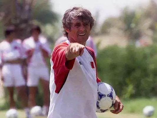 2002年国足世界杯预选赛赛程,2002年世界杯预选赛国足出线之路