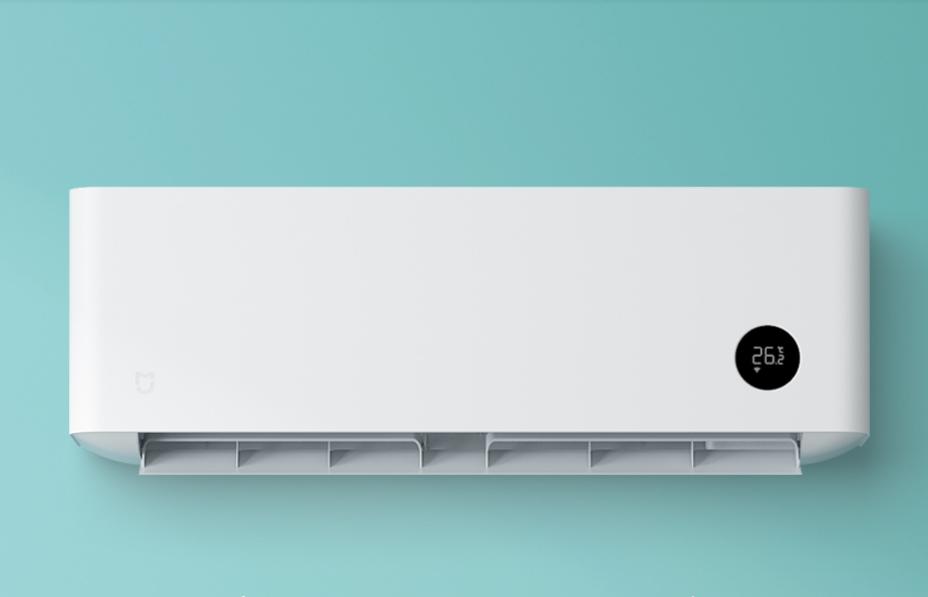 小米空调新三级测评,小米空调新一级测评