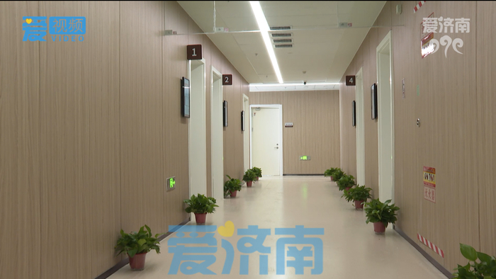 从体检项目定制到报告分析，济南东部这家一站式健康管理中心“实力圈粉”