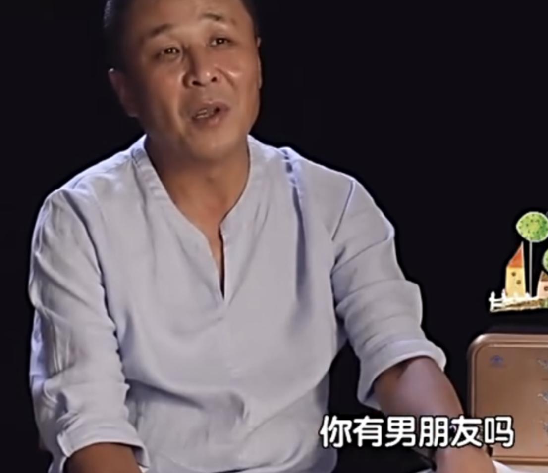 王楠的幸福生活,王楠人生赢家儿女双全