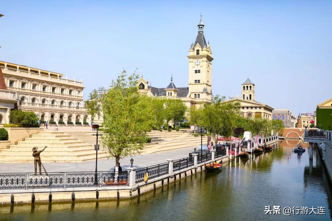 赛道上的美景,赛道美景