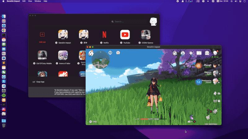 用Mac也能打原神，macOS装iOS应用还能这样玩