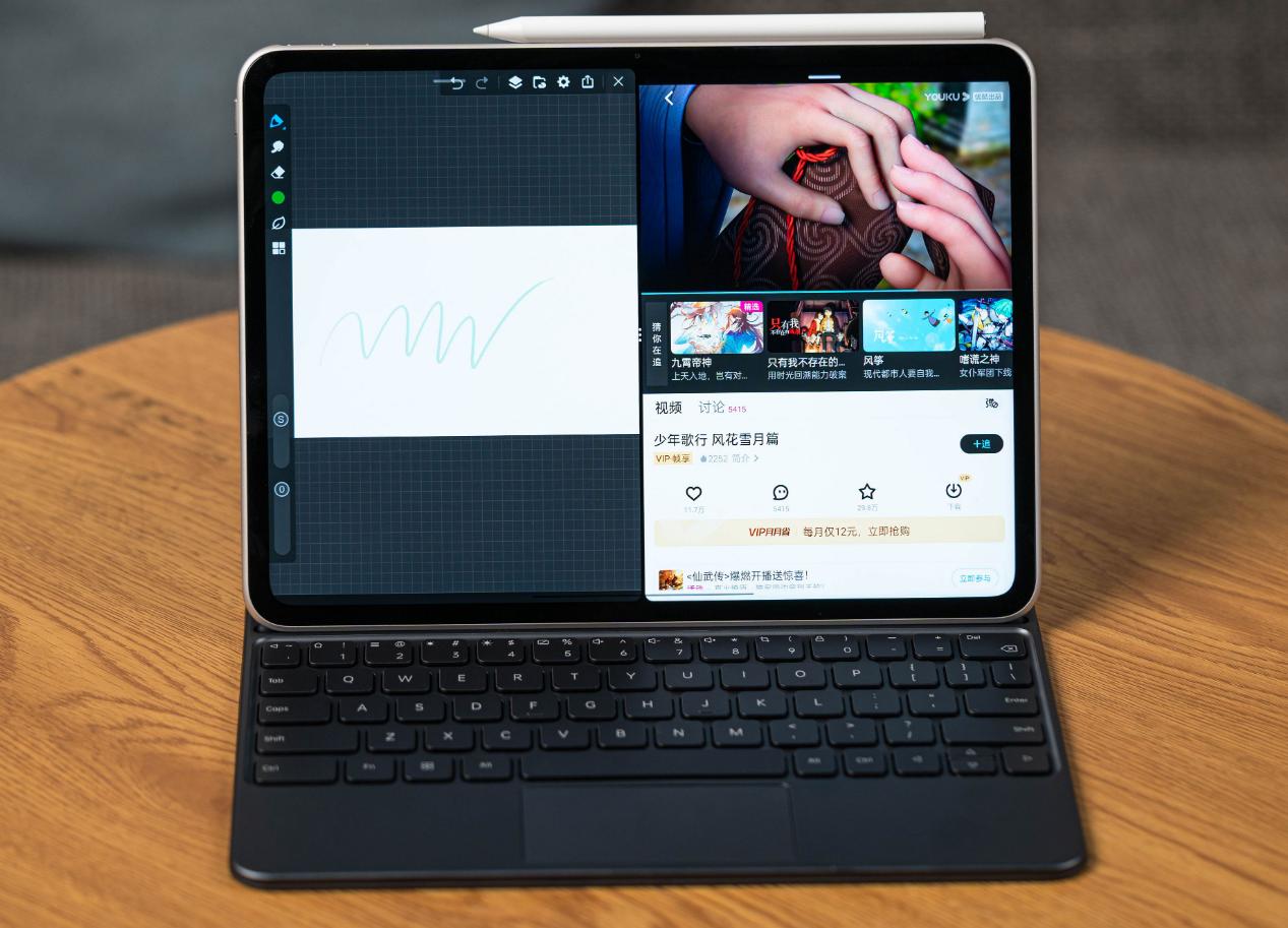 华为pad11和oppo平板哪个好,oppopad2和华为matepad11测评