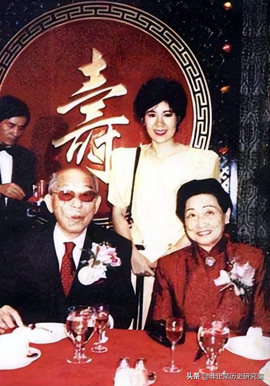 张学良的真实照片及影像,张学良一百张照片再现