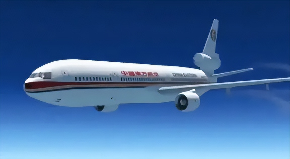 东航客机坠机全部过程,东航客机全部坠机事件