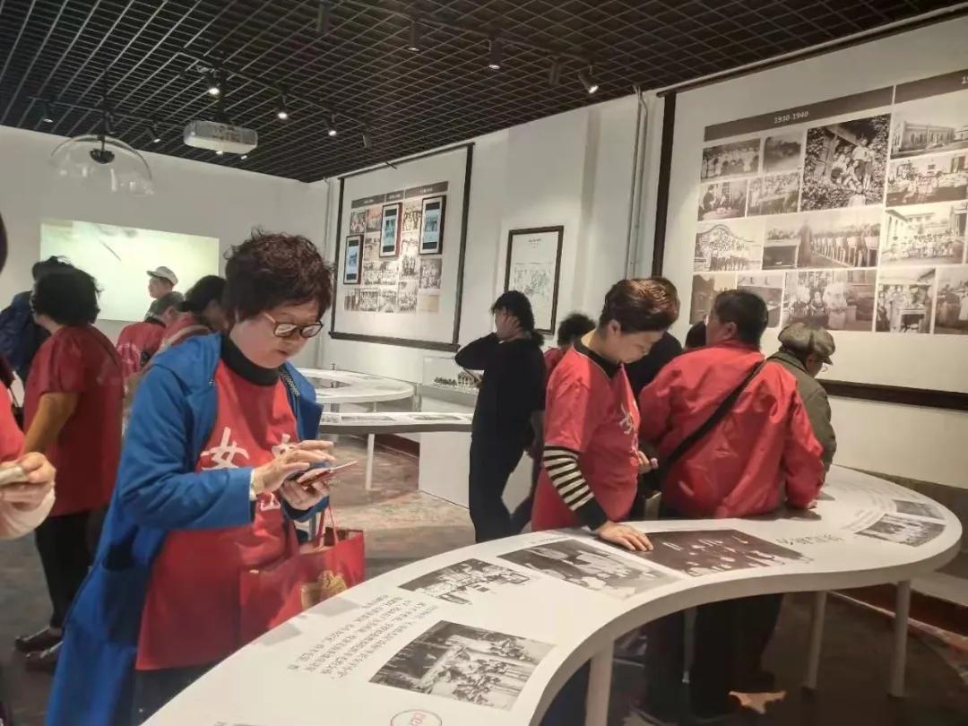 唐山云游铁路博物馆,云游唐山滦州市