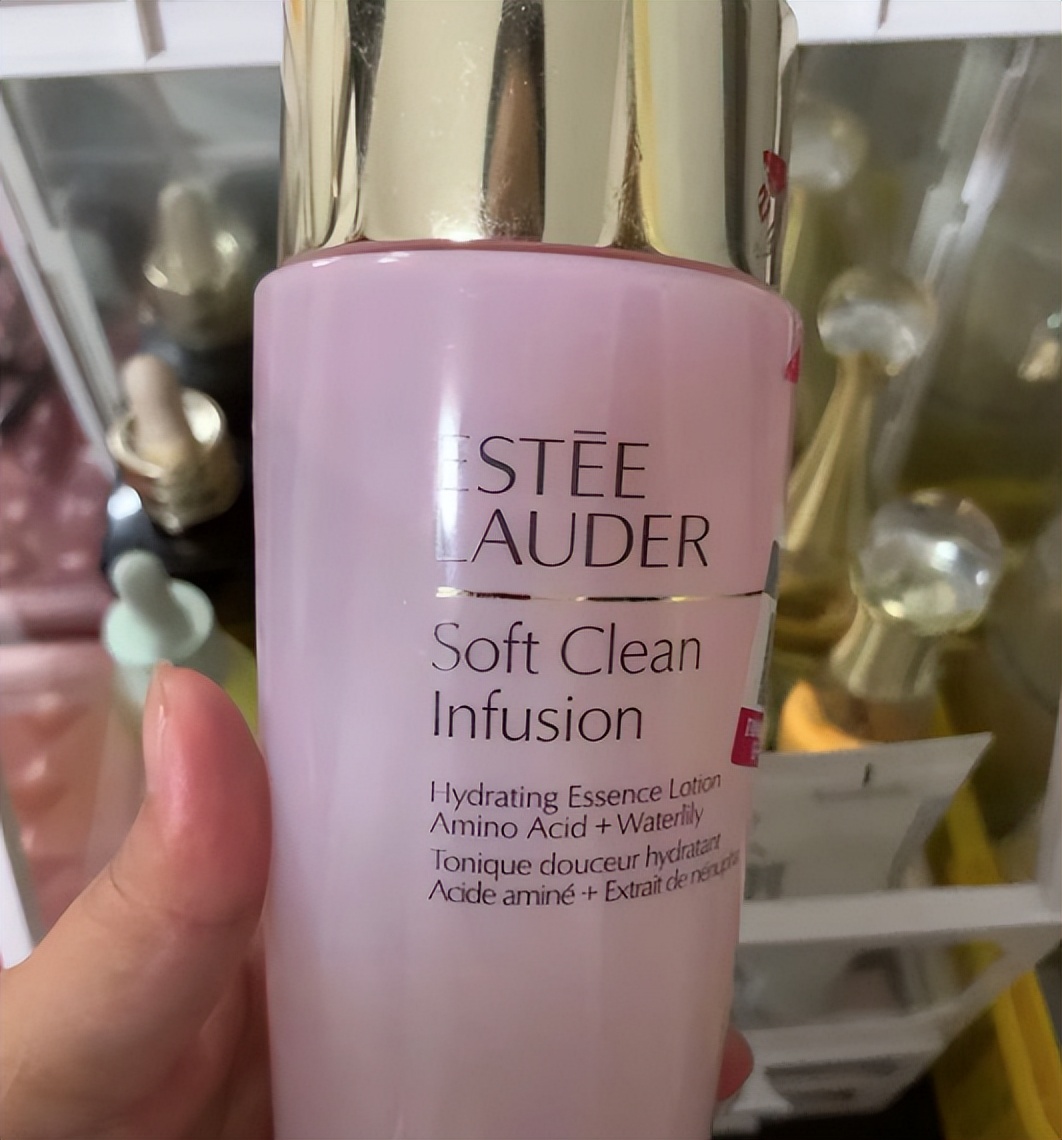 唯品会6折买到雅诗兰黛，体验半月来说说真实感受